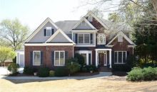 4920 Pond Ridge Lane Cumming, GA 30041