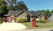 2730 Plantation Drive Jonesboro, GA 30236