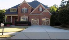4325 Wykeshire Court Cumming, GA 30041