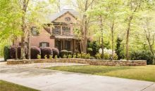 4445 Woodside Court Cumming, GA 30041