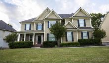 3605 Horizon Court Cumming, GA 30041