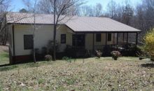 120 Brewer Road Cleveland, GA 30528