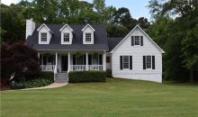 59 Thomas Crossing Drive Newnan, GA 30265