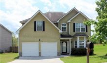 7 Anniston Court Newnan, GA 30265