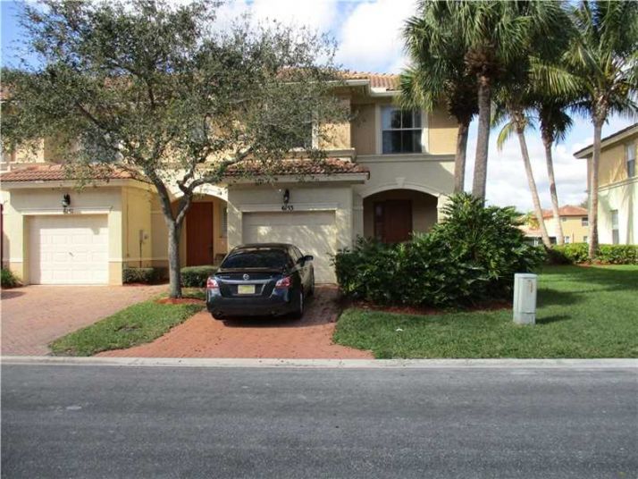 6153 Seminole Garden Circ # 6153, Palm Beach Gardens, FL 33418