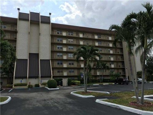 3150 W ROLLING HILL # 106, Fort Lauderdale, FL 33328