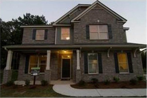 3532 Sycamore Bend, Decatur, GA 30034