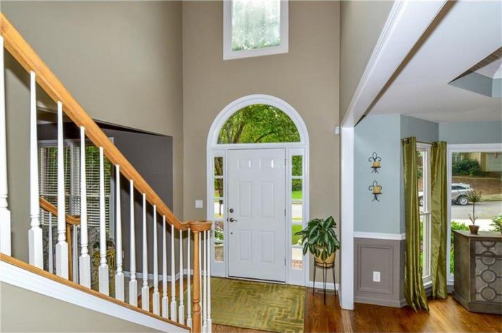 425 Fieldstone Landing, Alpharetta, GA 30005