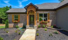 123 Oakwood Drive Commerce, GA 30529