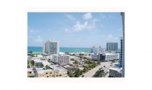 6770 Indian Creek Dr # 6T Miami Beach, FL 33141