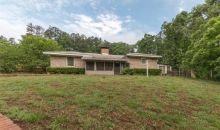 291 Stag Run Drive Mansfield, GA 30055