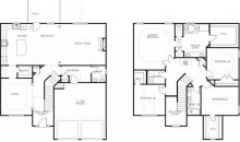 5654 Washakee Point Ellenwood, GA 30294