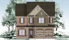 5720 Pahaska Court Ellenwood, GA 30294