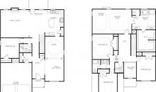 3937 Village Crossing Lane Ellenwood, GA 30294