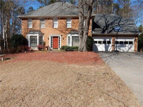 2028 Greyfield Drive Nw, Kennesaw, GA 30152