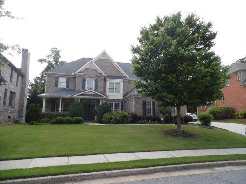196 Ashleigh Walk Parkway, Suwanee, GA 30024