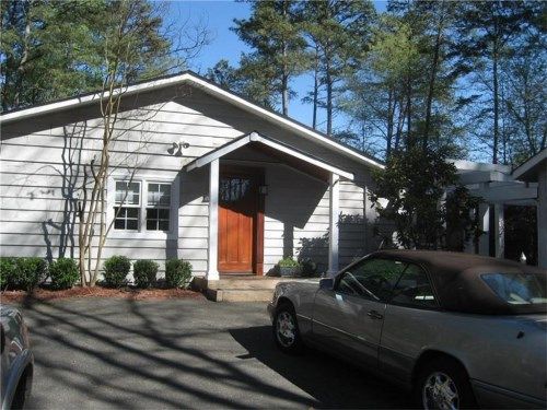 1805 Williams Circle, Cumming, GA 30041