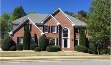 4715 Park Brooke Trace Alpharetta, GA 30022