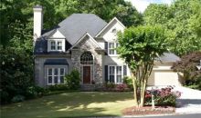 833 Chestnut Lake Drive Ne Marietta, GA 30068