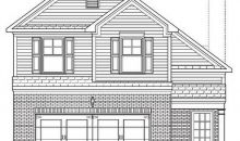 5743 Barrington Run Union City, GA 30291