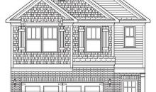 5745 Barrington Run Union City, GA 30291