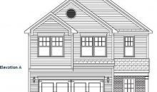 5747 Barrington Run Union City, GA 30291