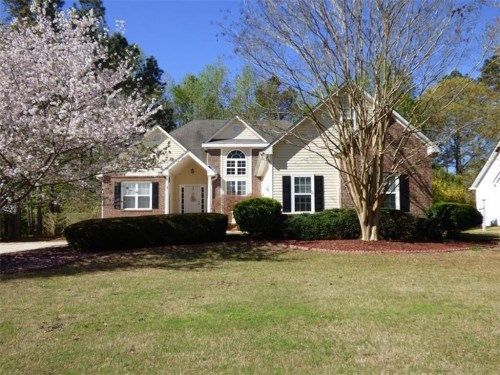 1140 Overland Park, Braselton, GA 30517