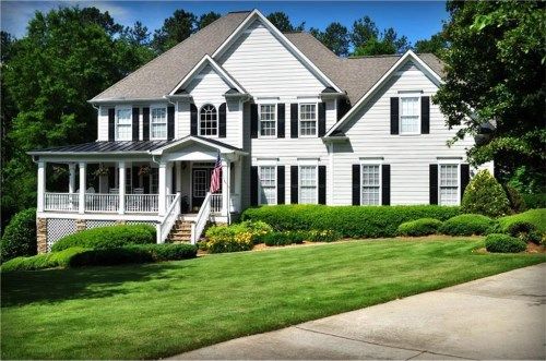 455 Schofield Drive, Powder Springs, GA 30127