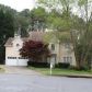 1343 Summit Lane Nw, Acworth, GA 30102 ID:14106818