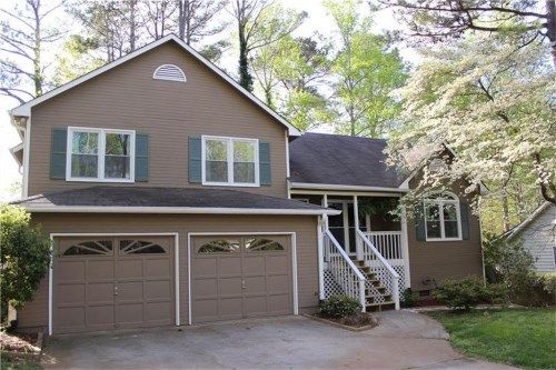 5047 Olde Mill Drive, Marietta, GA 30066