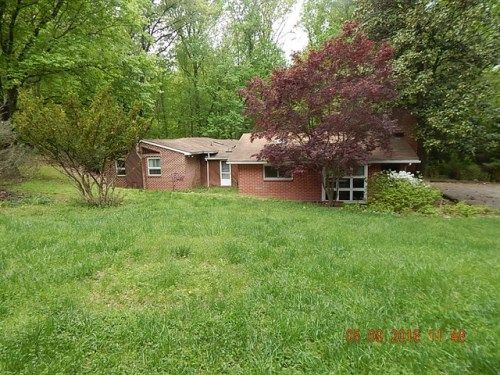 2602 Old Court Road, Brooklandville, MD 21022