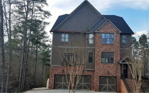 831 Cramac Drive, Lawrenceville, GA 30046