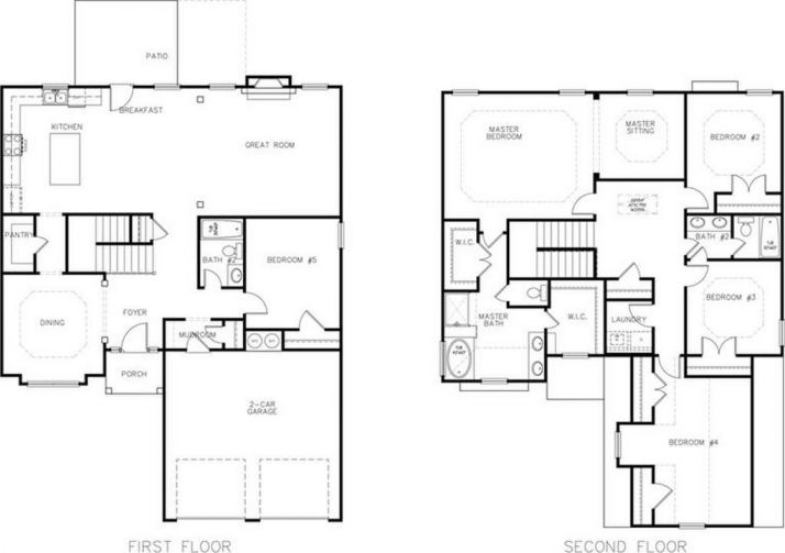 2400 Planter's Mill Way, Conyers, GA 30012