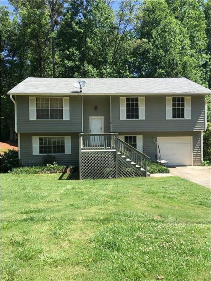 1521 Rubes Landing, Marietta, GA 30066