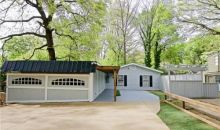 488 Lake Drive Sw Atlanta, GA 30354