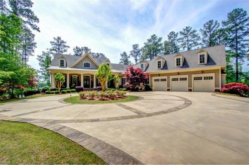 1060 Hastings Court, Greensboro, GA 30642