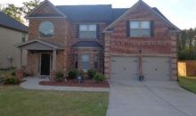 9761 Rabun Way Jonesboro, GA 30238