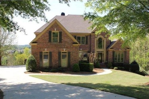 1258 Edenbridge Court, Cumming, GA 30041