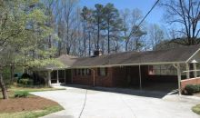 10 Woodland Street Bremen, GA 30110