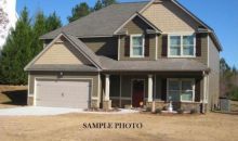 274 Valley Drive Bremen, GA 30110