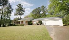 188 Shadowood Lane Bremen, GA 30110