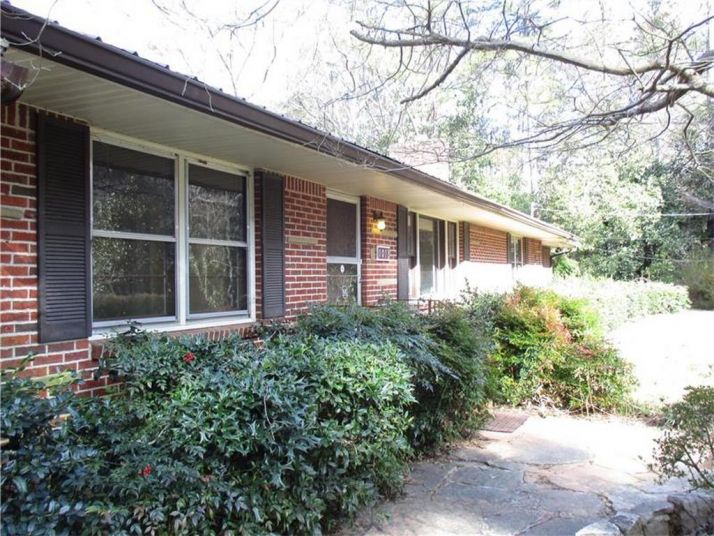 1018 Ferndale Drive, Stone Mountain, GA 30083