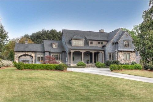 4825 Kings Down Road, Atlanta, GA 30338
