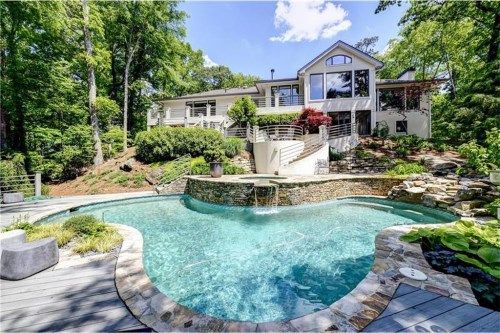 7 Whitewater Trail Nw, Atlanta, GA 30327