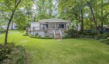 243 Thomas Drive Eatonton, GA 31024