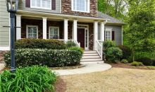 1324 Kingsbury Court Powder Springs, GA 30127