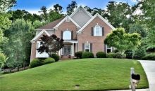 5935 Wild Timber Road Buford, GA 30518