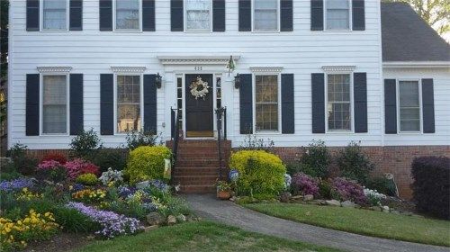 635 Singley Drive, Lawrenceville, GA 30044