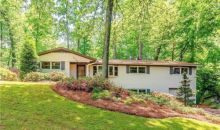2523 Cove Circle Ne Atlanta, GA 30319