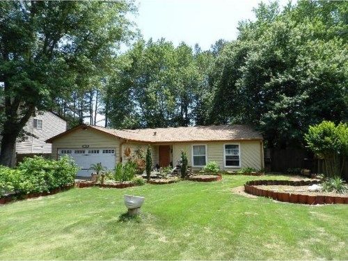 1135 Worthington Hills Drive, Roswell, GA 30076